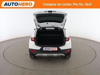 Kia Stonic 1.2 Concept