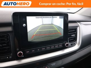 Kia Stonic 1.2 Concept