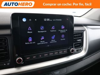 Kia Stonic 1.2 Concept