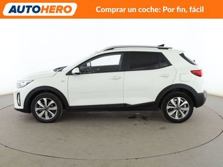 Kia Stonic 1.2 Concept