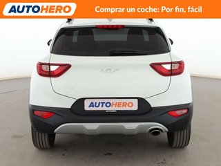 Kia Stonic 1.2 Concept