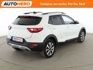 Kia Stonic 1.2 Concept