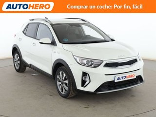 Kia Stonic 1.2 Concept