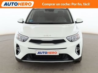 Kia Stonic 1.2 Concept