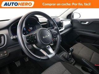 Kia Stonic 1.2 Concept