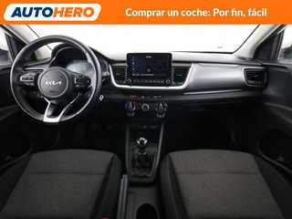 Kia Stonic 1.2 Concept