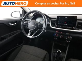 Kia Stonic 1.2 Concept