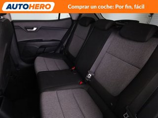 Kia Stonic 1.2 Concept