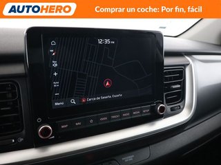 Kia Stonic 1.2 Concept