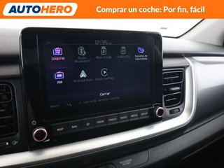 Kia Stonic 1.2 Concept
