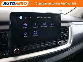 Kia Stonic 1.2 Concept