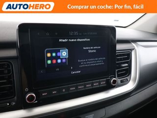 Kia Stonic 1.2 Concept