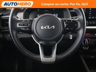 Kia Stonic 1.2 Concept
