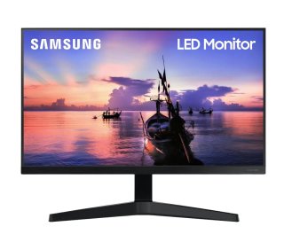 Monitor Samsung 22 LED IPS FullHD