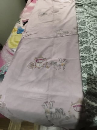 Funda Nórdica Princesas Disney para cama de 90