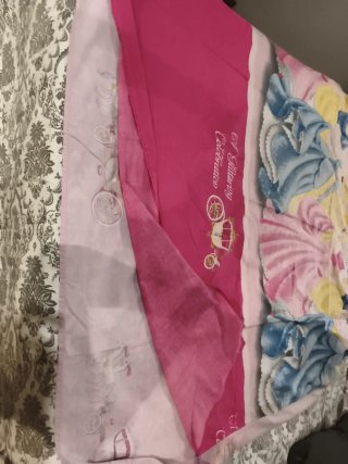 Funda Nórdica Princesas Disney para cama de 90