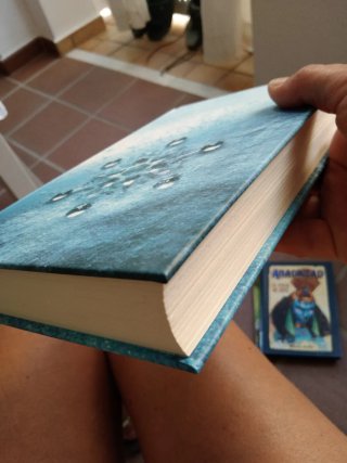 Bonito libro