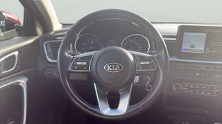 Kia Ceed 1.4 CVVT Tech 74 kW (100 CV)