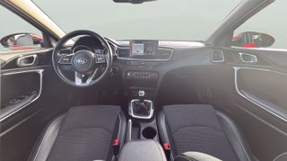 Kia Ceed 1.4 CVVT Tech 74 kW (100 CV)