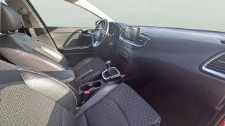 Kia Ceed 1.4 CVVT Tech 74 kW (100 CV)