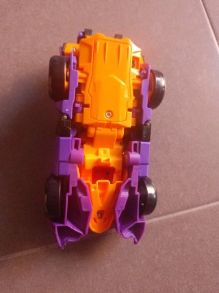 Coche VTech Switch & Go Dinos Rayo