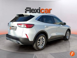 Ford Kuga ST-Line 1.5T EcoBoost 110kW (150CV)