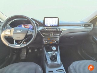 Ford Kuga ST-Line 1.5T EcoBoost 110kW (150CV)