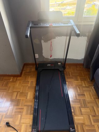 Máquina de Correr FITFIU