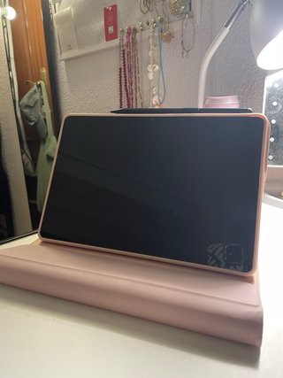 Tablet Lenovo Tab M10 Negra