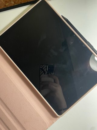 Tablet Lenovo Tab M10 Negra