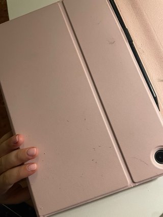 Tablet Lenovo Tab M10 Negra