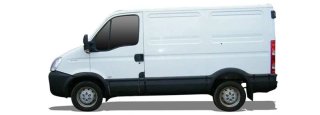 ELEVALUNAS DELANTERO IZQUIERDO IVECO DAILY 99-11