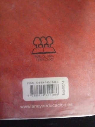 Historia del Mundo Contemporáneo 1 Bachillerato