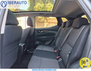 Nissan Qashqai 2014