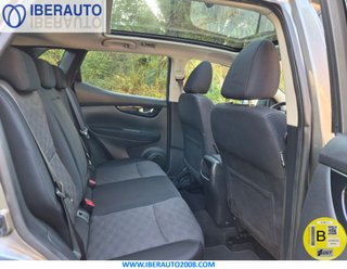 Nissan Qashqai 2014