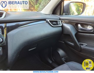 Nissan Qashqai 2014