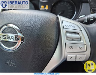 Nissan Qashqai 2014
