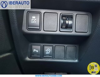 Nissan Qashqai 2014