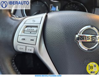 Nissan Qashqai 2014