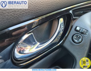 Nissan Qashqai 2014