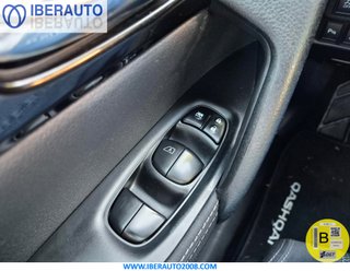 Nissan Qashqai 2014