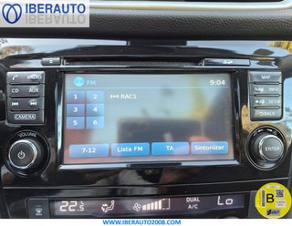 Nissan Qashqai 2014