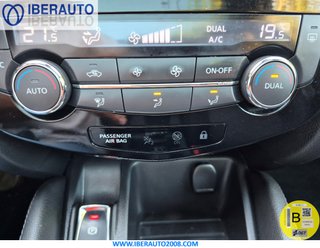 Nissan Qashqai 2014