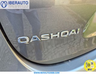 Nissan Qashqai 2014