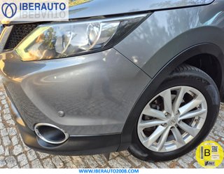 Nissan Qashqai 2014