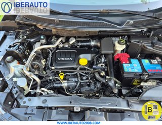 Nissan Qashqai 2014