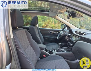 Nissan Qashqai 2014