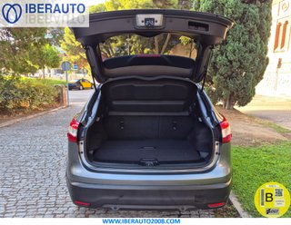 Nissan Qashqai 2014
