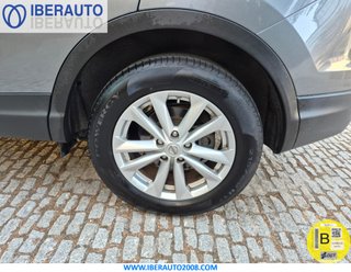 Nissan Qashqai 2014