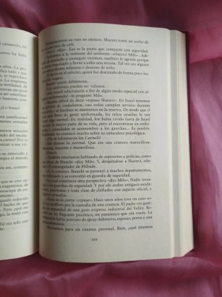 Exterminio, Jonathan Kellerman
